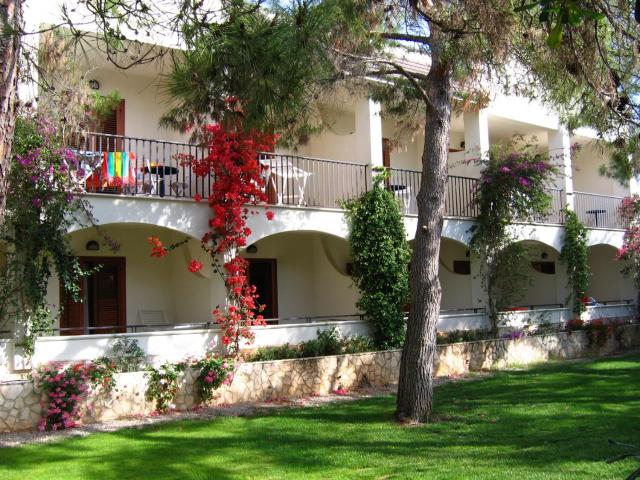 Hotel Gabbiano Beach — photo 23