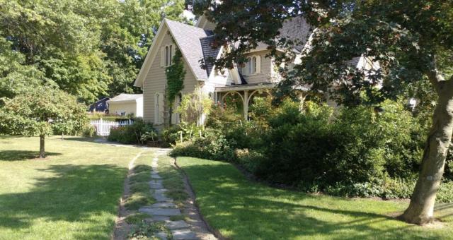 The Gables of Rhinebeck — photo 7