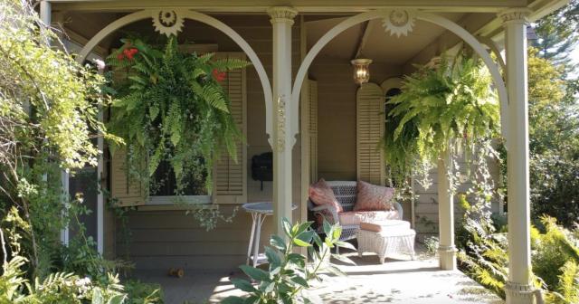 The Gables of Rhinebeck — photo 5