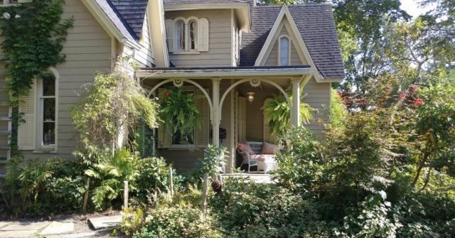 The Gables of Rhinebeck — photo 6