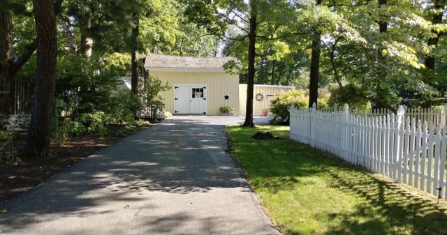 The Gables of Rhinebeck — photo 4