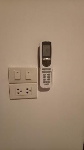 Comon Bungalow HaadChaoPhao — photo 4