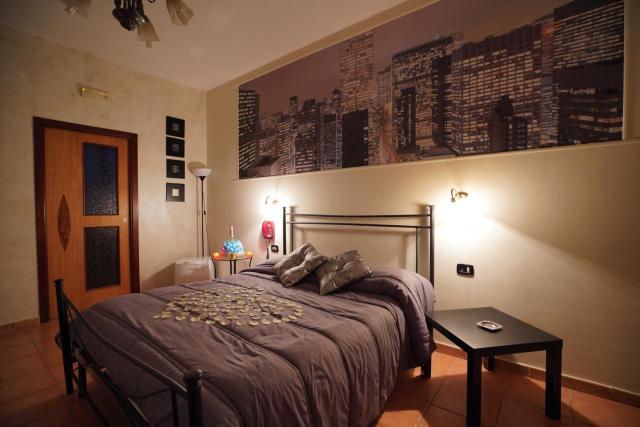 Hotel Stefany — photo 18