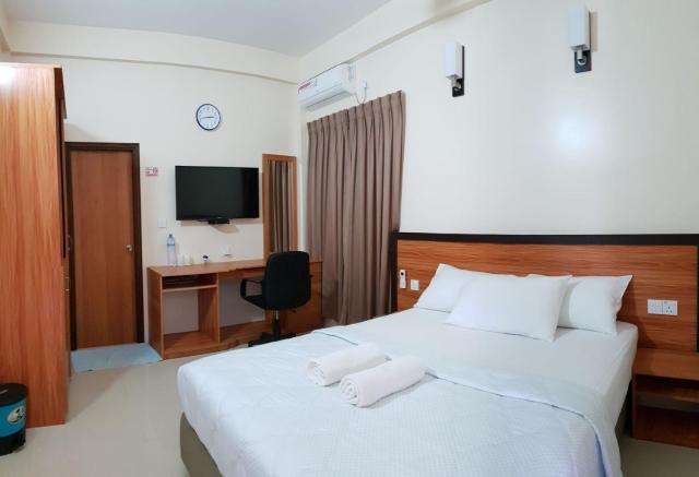Raalhu Lodge — photo 5