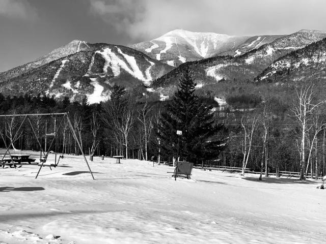 Ledge Rock at Whiteface — photo 14