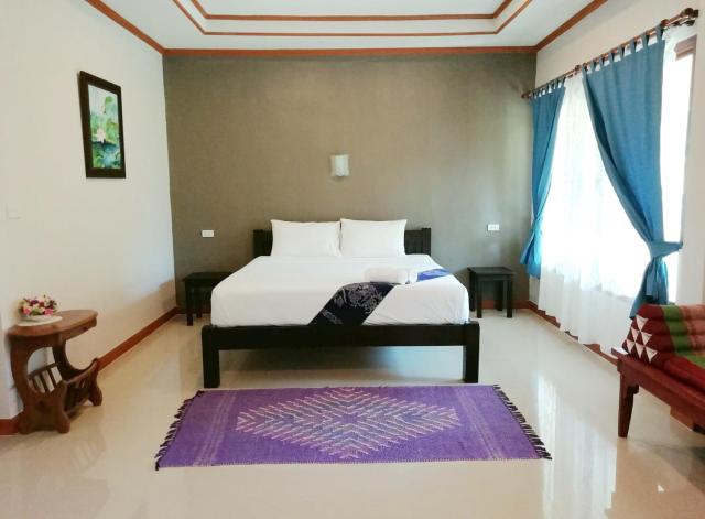Lanta Wanida Resort — photo 17