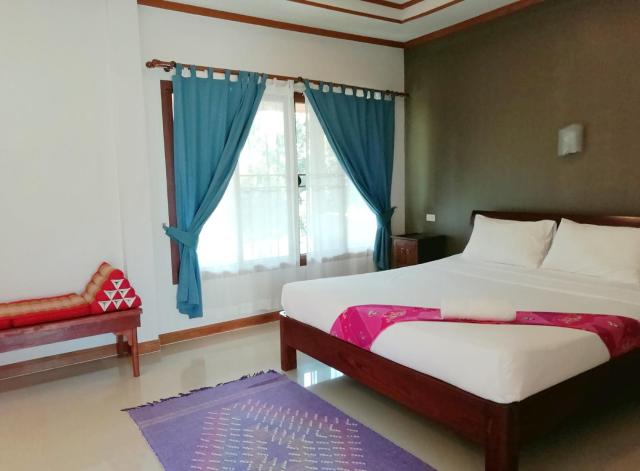 Lanta Wanida Resort — photo 16