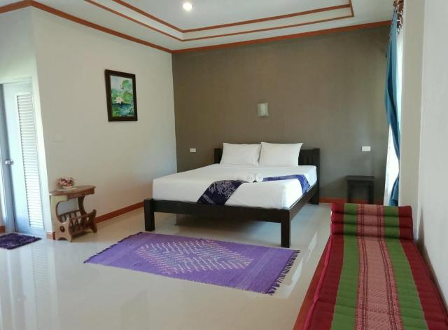Lanta Wanida Resort — photo 18