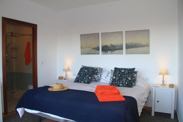 Villa Beniarres Guest House B&B in Moraira — photo 17
