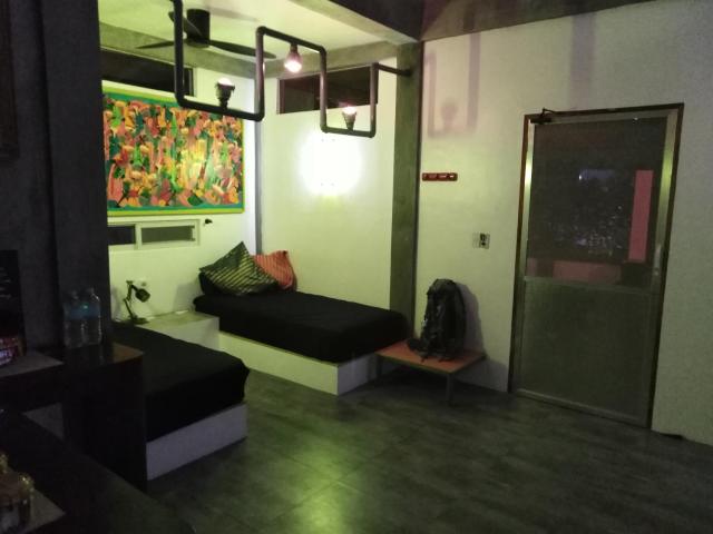 SomeWhere Else Boutique Resort — photo 5