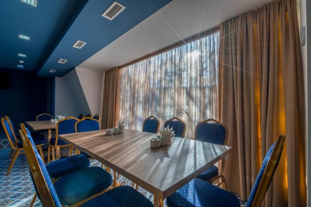 Hotel Gladius Inn — photo 5