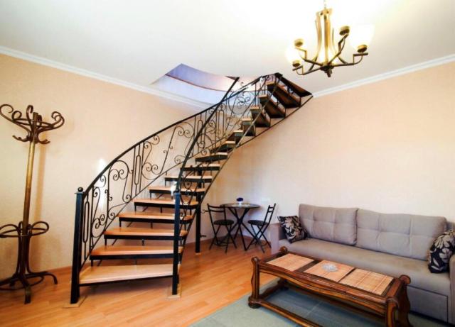 Apartment - Split Level — ApartHotel Heart of Tbilisi