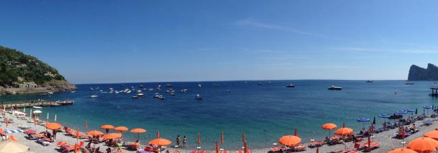 Punta Campanella Resort & Spa — photo 22