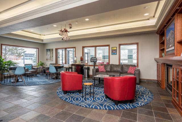 Wood River Inn & Suite — photo 3