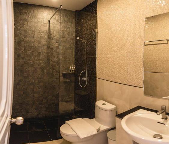 Ban's Avenue Guesthouse — photo 3
