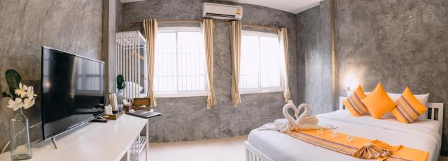 Ban's Avenue Guesthouse — photo 5