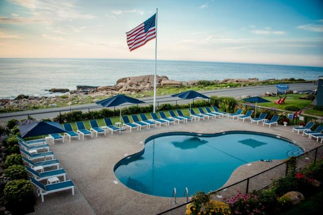 Atlantis Oceanfront Inn Gloucester — photo 20