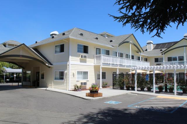 Geyserville Inn — photo 7