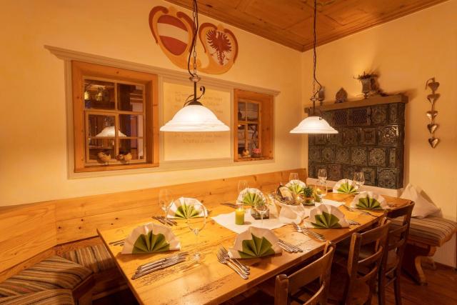 Landgasthof Rössle - Beim Kräuterwirt — photo 13