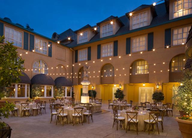 Lafayette Park Hotel & Spa — photo 4