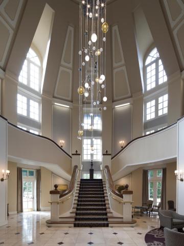 Lafayette Park Hotel & Spa — photo 14