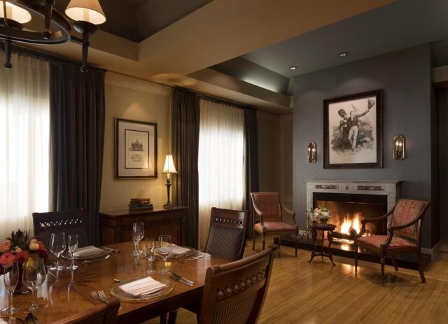 Lafayette Park Hotel & Spa — photo 16