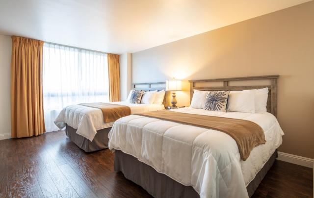 New Gardena Hotel — photo 12