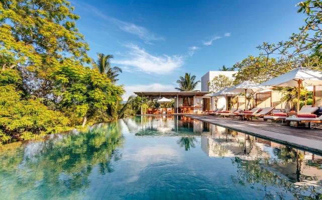 Bisma Eight Ubud — photo 9