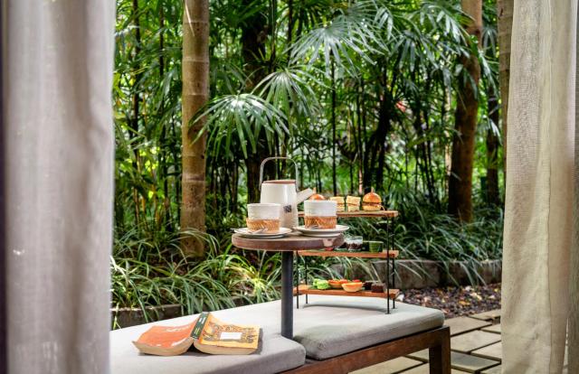 Bisma Eight Ubud — photo 20