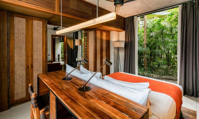 Bisma Eight Ubud — photo 18