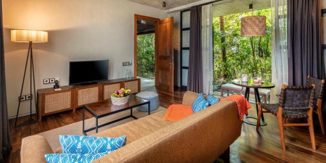 Bisma Eight Ubud — photo 21