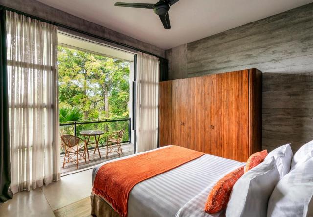 Bisma Eight Ubud — photo 6