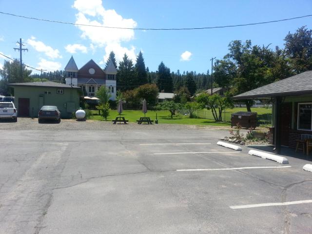 Mingo Motel — photo 20