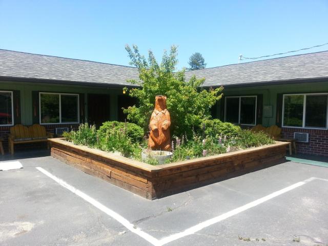 Mingo Motel — photo 19