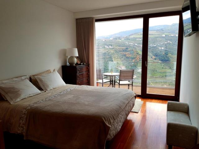 Imaginário D'El Rei - Guest House — photo 15