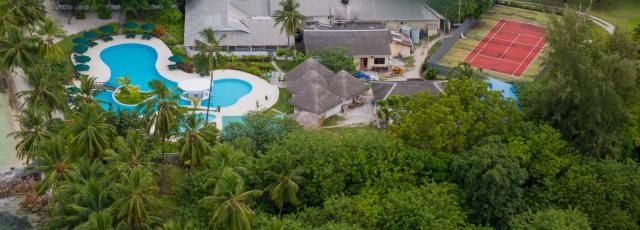 Equator Village — photo 19