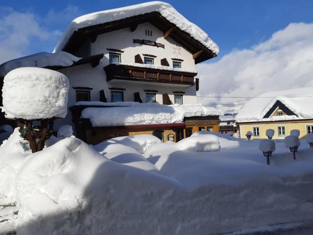 Pension Restaurant Meran — photo 1