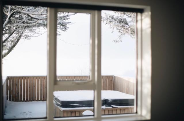 Hellatún Guest House! — photo 17