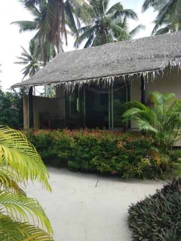 Angkana Bungalows adults only — photo 13