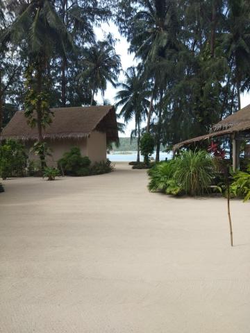 Angkana Bungalows adults only — photo 21