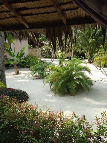 Angkana Bungalows adults only — photo 18