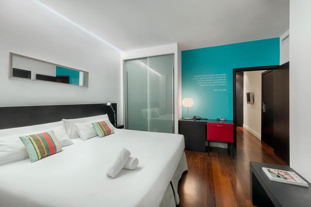 Hotel Atarazanas — photo 18