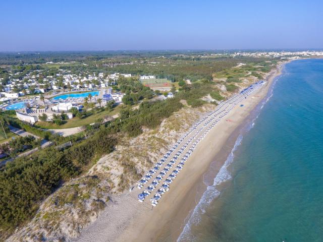 Futura Club Torre Rinalda — photo 13