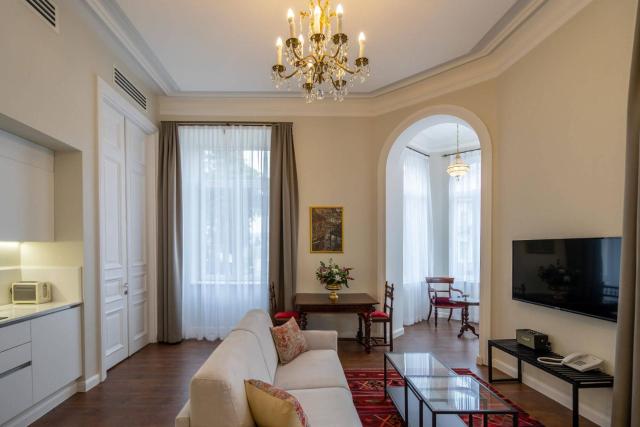 TIFLIS OPERA Aparthotel — photo 2