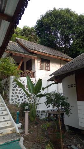 Comon Bungalow HaadChaoPhao — photo 24