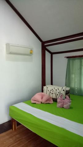 Comon Bungalow HaadChaoPhao — photo 23