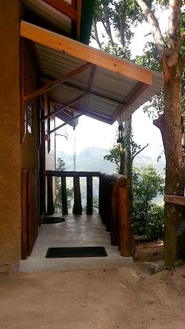 Saffron Eco Cottage — photo 23