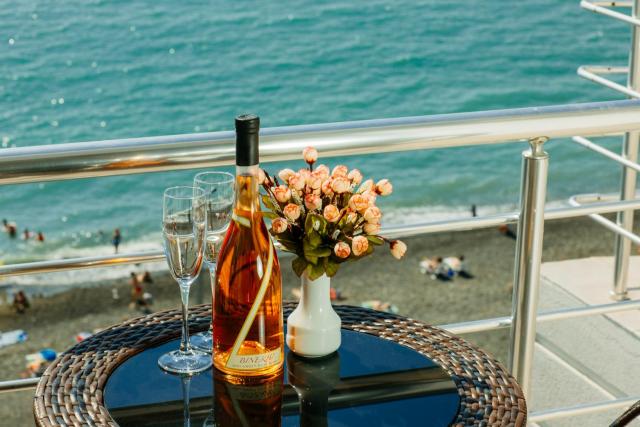 Kobuleti Pearl Of Sea Hotel & Spa — photo 15
