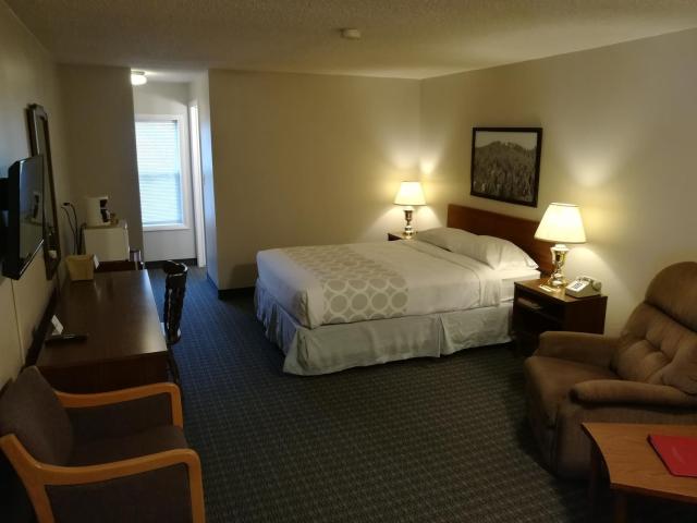 Konkolville Motel — photo 18