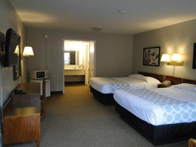 Konkolville Motel — photo 2